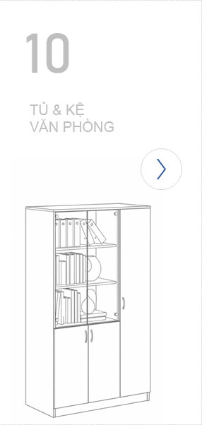 Tủ Kệ Văn Phòng 