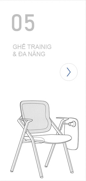 Ghế Training & Đa Năng