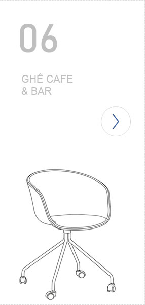 Ghế Cafe & Bar