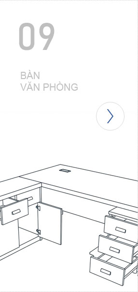 Bàn Văn Phòng 